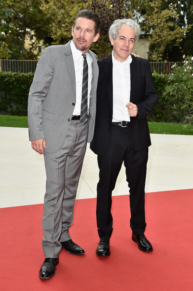 Венеция-2014: премьера фильма "Цимбелин" (фото 7)