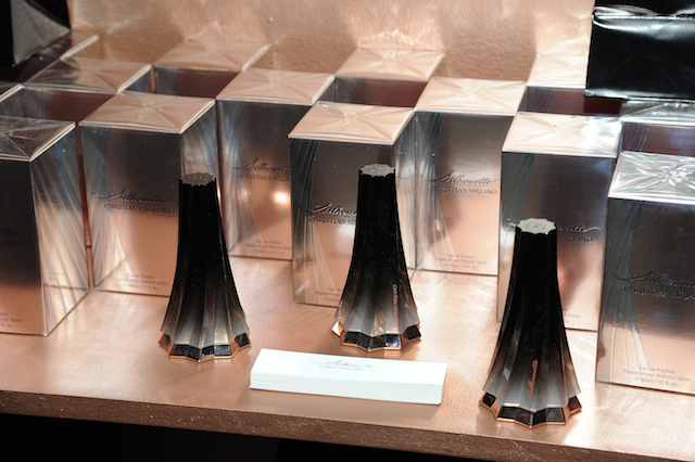 Презентация первого аромата от Кристиана Сириано (фото 6)