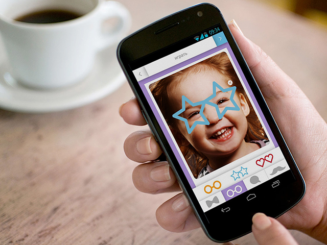 На все руки мастера: звездные приложения для iPhone (фото 8)