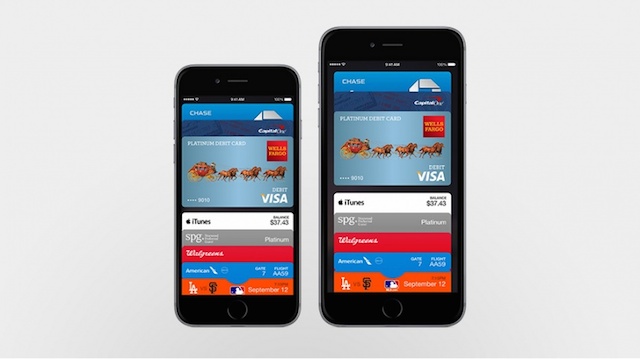 Презентация iPhone 6 и других новинок Apple (фото 5)