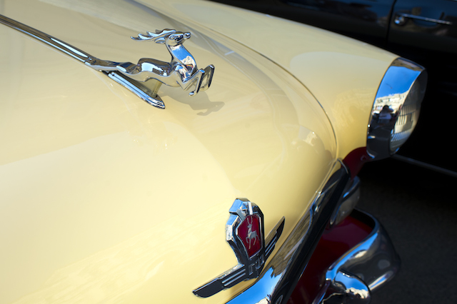 Большая гонка: "ГУМ-авторалли — 2014" (фото 10)