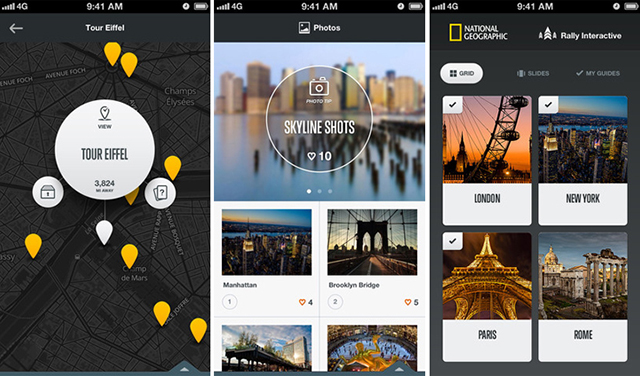 На все руки мастера: звездные приложения для iPhone (фото 3)