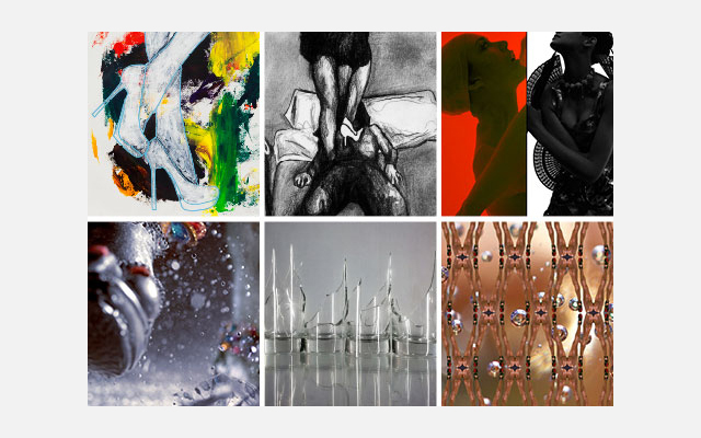 Выставка Killer Heels открывается в Бруклинском музее (фото 1)