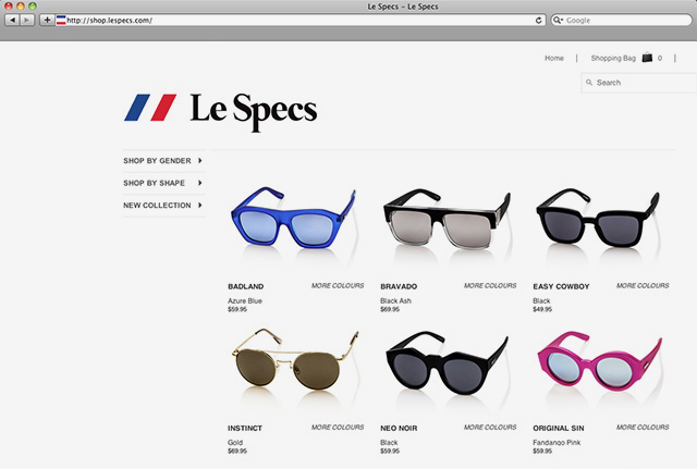 8 марок солнечных очков, на которые стоит обратить внимание (фото 4)