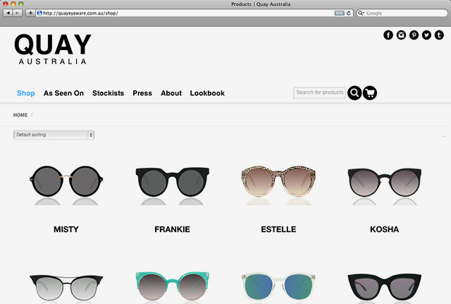 8 марок солнечных очков, на которые стоит обратить внимание (фото 3)