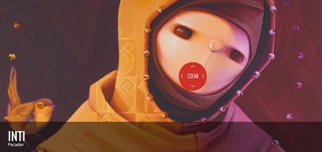 Google включили граффити со всего мира в свое арт-портфолио (фото 3)