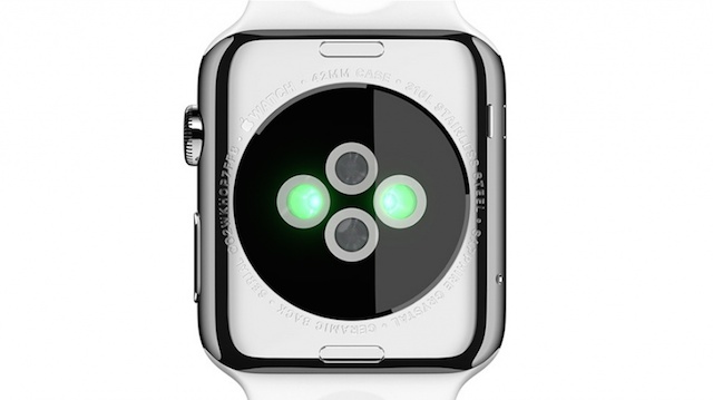 Презентация iPhone 6 и других новинок Apple (фото 7)