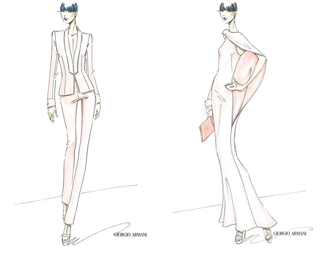 В Милане откроется музей Джорджо Армани (фото 1)