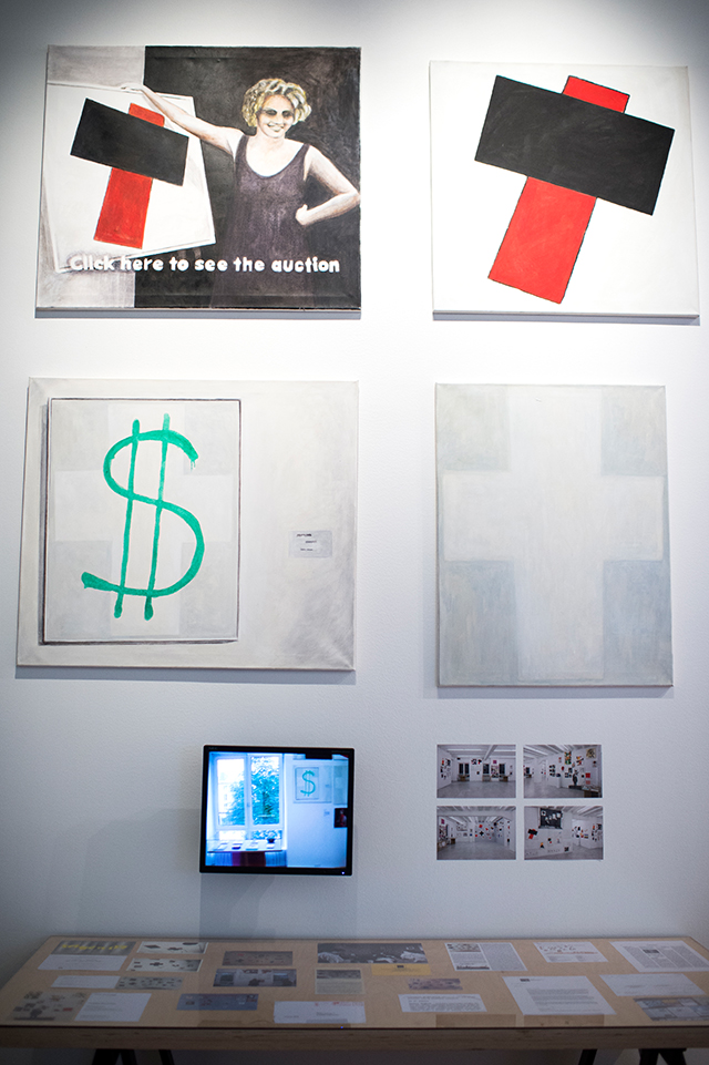 Выставка недели: "Новое интернациональное" в "Гараже" (фото 4)