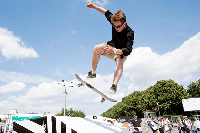 Faces & Laces 2014: что нас ждет в этом году (фото 2)