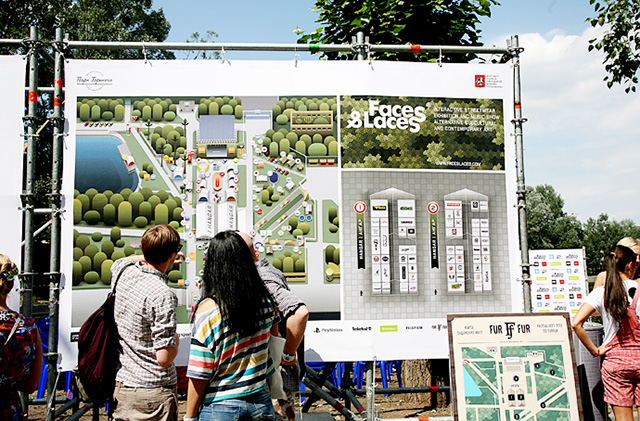 Faces & Laces 2014: что нас ждет в этом году (фото 1)