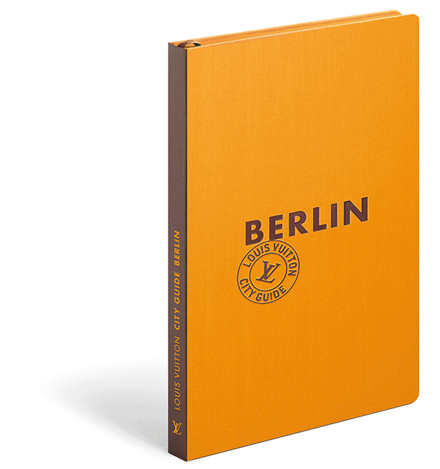 Книги недели: 6 новых путеводителей Louis Vuitton Сity Guide Книги недели: 6 новых путеводителей Louis Vuitton Сity Guide