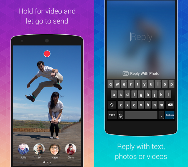 Instagram запустил новое приложение (фото 2)