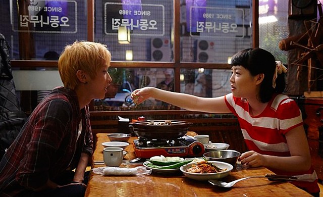 В Москве откроется фестиваль корейского кино (фото 1)