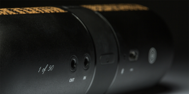 Beats by Dre и ColorWare представили новый дизайн колонки Pill 2.0 (фото 1)