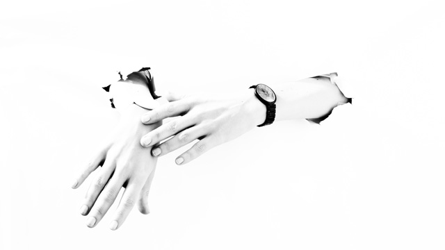 "Прикоснись ко времени": арт-проект Ренаты Литвиновой (фото 4)