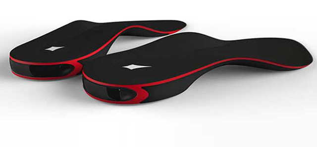 "Умная" обувь Lechal со встроенным Bluetooth (фото 2)