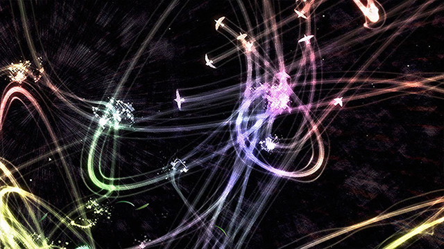 "Цифровой опыт" в галерее Pace: выставка японцев Teamlab (фото 4)