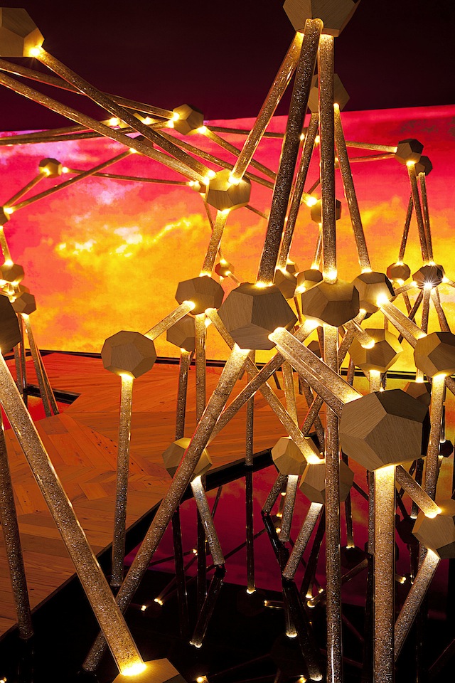 Swarovski Crystal Palace Swarovski Crystal Palace