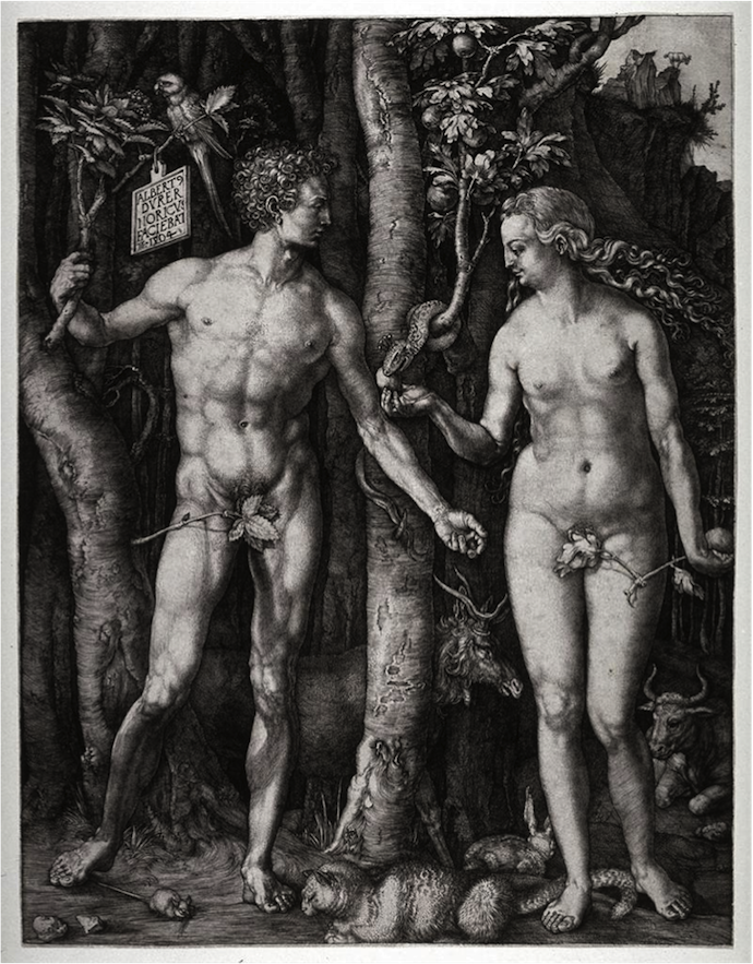 Christie's продал коллекцию работ Дюрера за $6 млн (фото 4)