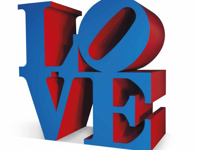 Послевоенное и современное искусство на Christie's (фото 4)