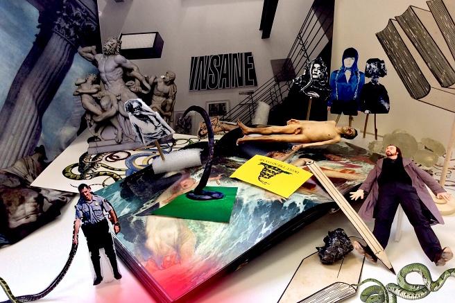 Гид по Берлинской биеннале: 5 главных проектов (фото 3)