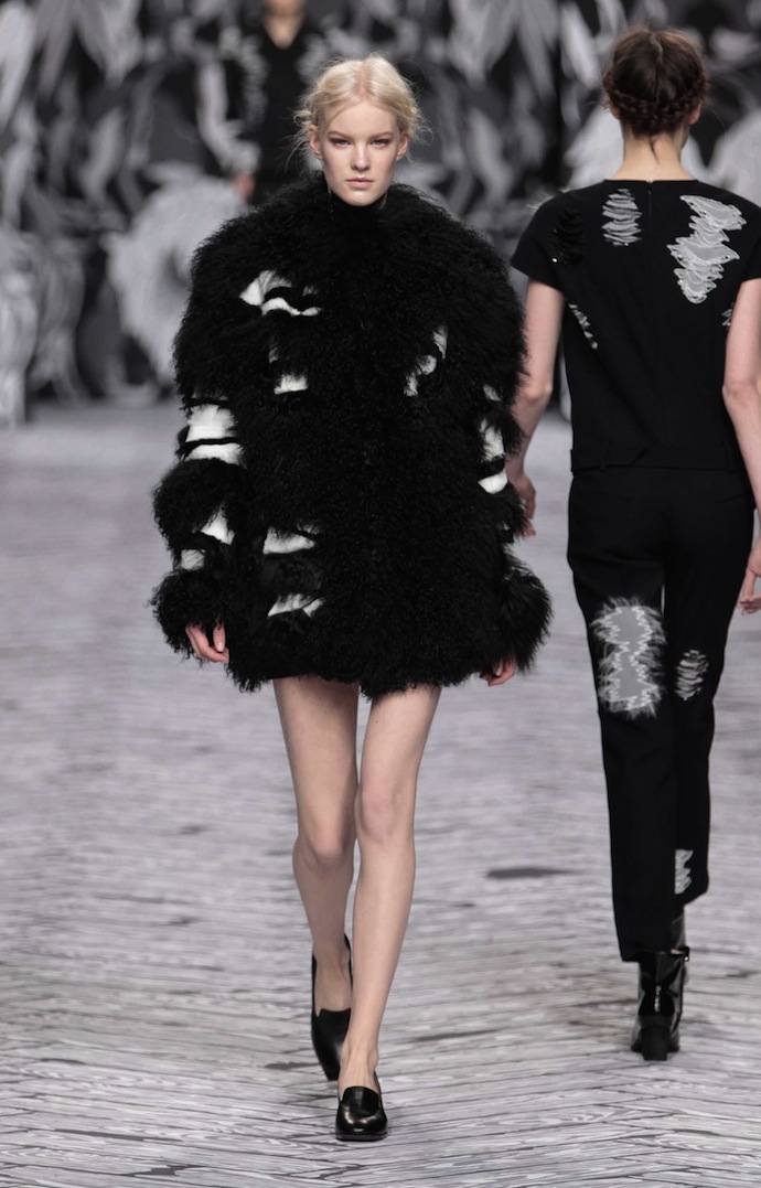 Viktor & Rolf откроют магазин в Париже (фото 1)