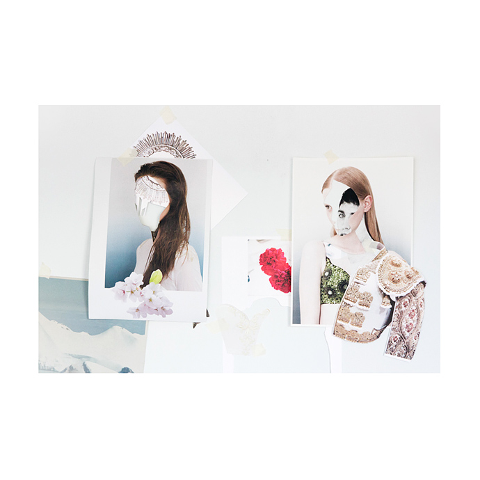 Коллажи Эрнесто Артильо в Санкт-Петербурге (фото 9)