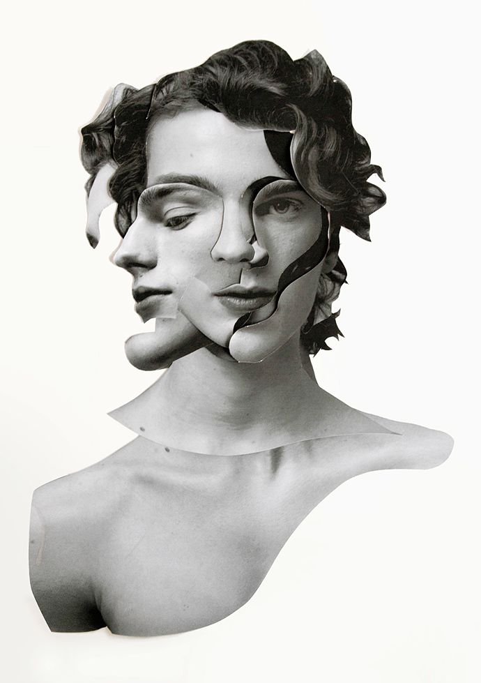 Коллажи Эрнесто Артильо в Санкт-Петербурге (фото 2)