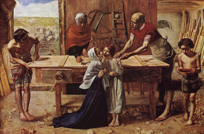 Прием Christie's и лекция о прерафаэлитах (фото 1)