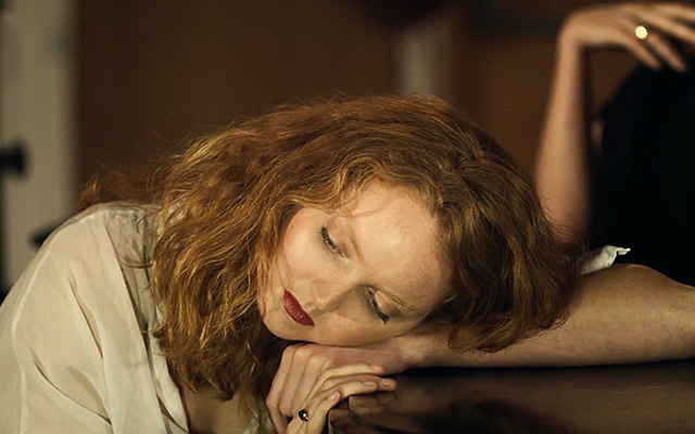 Премьера: Пол МакКартни — Quennie Eye (фото 5)