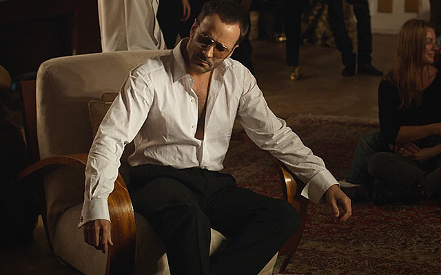 Премьера: Пол МакКартни — Quennie Eye (фото 4)