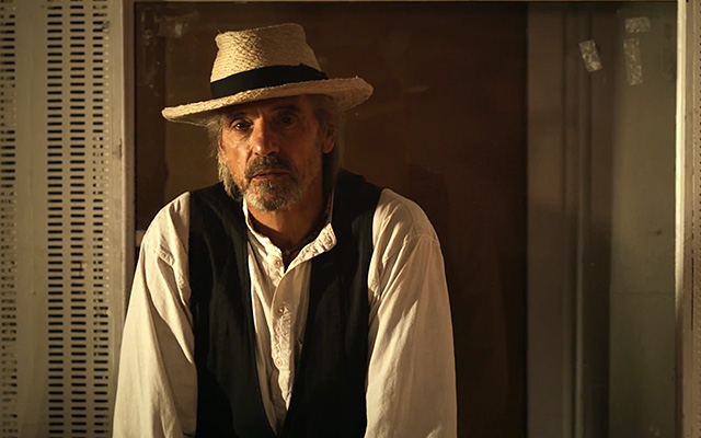 Премьера: Пол МакКартни — Quennie Eye (фото 3)