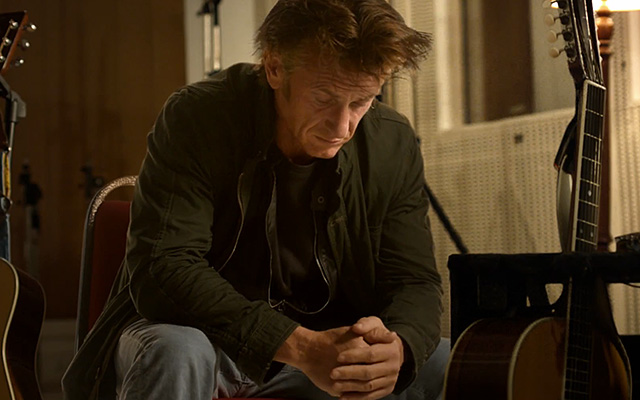 Премьера: Пол МакКартни — Quennie Eye (фото 2)