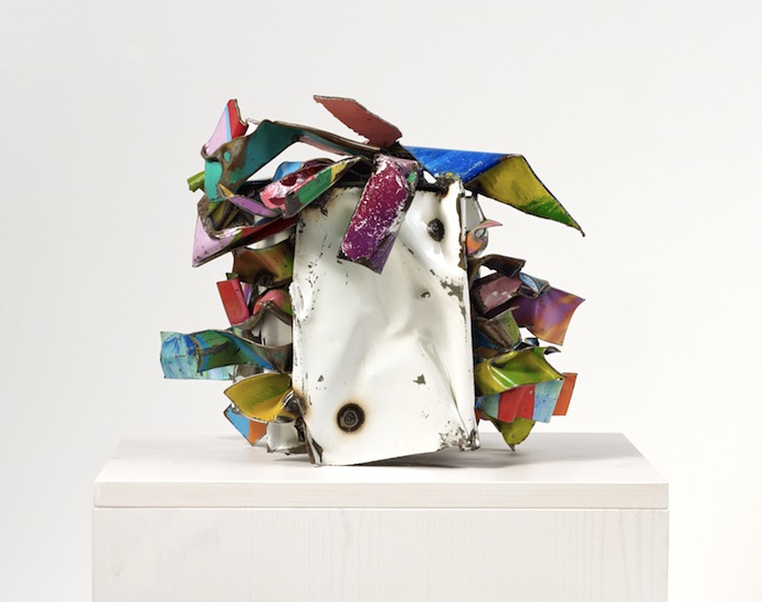 Обзор Buro 24/7: 40-я ярмарка FIAC в Париже (фото 5)