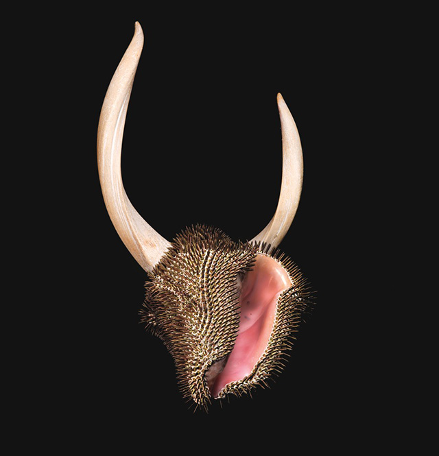 Обзор Buro 24/7: 40-я ярмарка FIAC в Париже (фото 10)