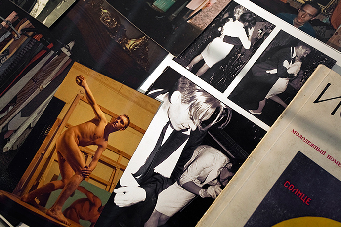 Культурный переворот в "Новой Голландии" (фото 6)