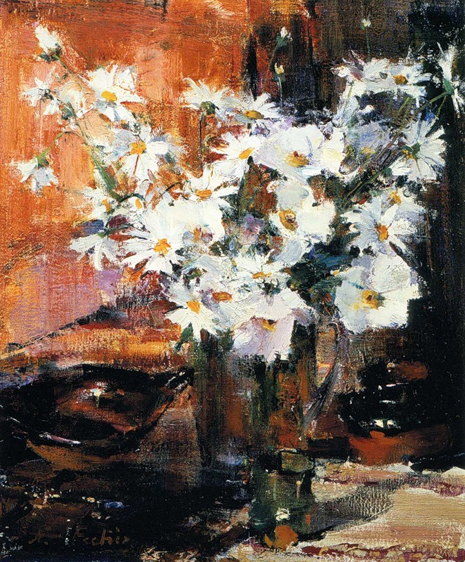 Главные выставки 2013 года. Часть III, США (фото 8)