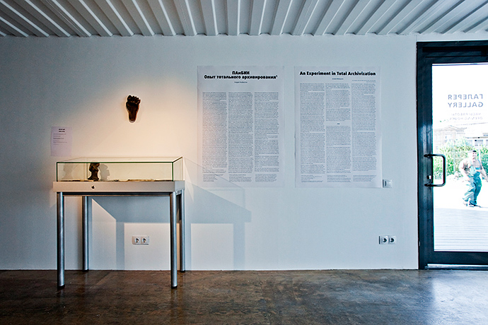 Культурный переворот в "Новой Голландии" (фото 7)