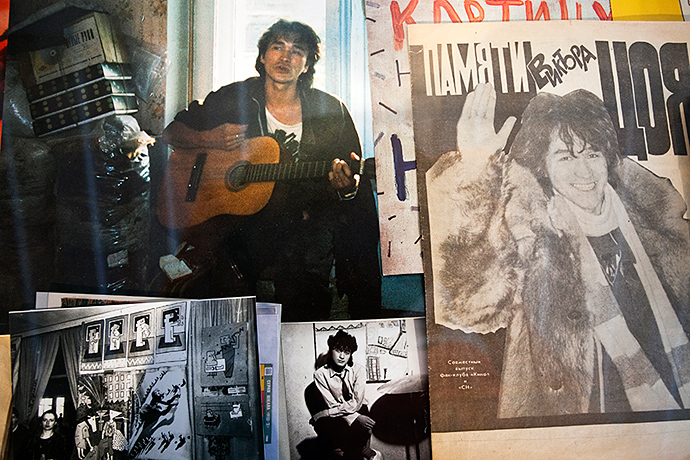 Культурный переворот в "Новой Голландии" (фото 5)