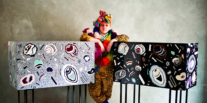 Победители Design Week Awards в Лондоне (фото 8)