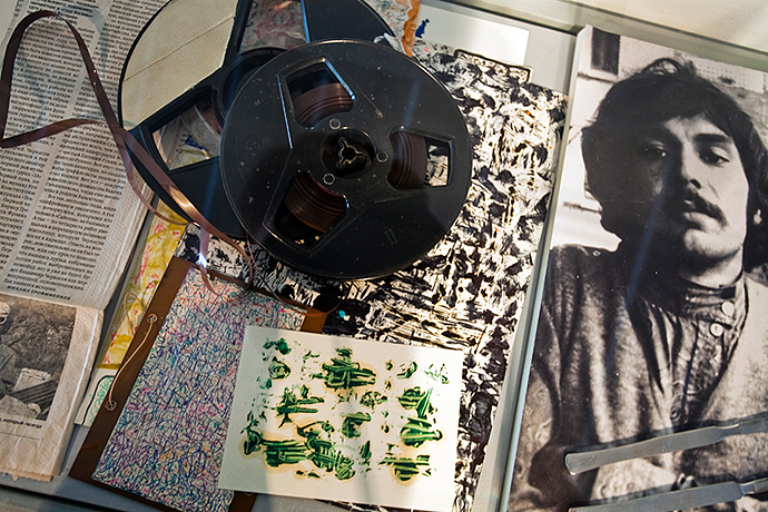 Культурный переворот в "Новой Голландии" (фото 1)