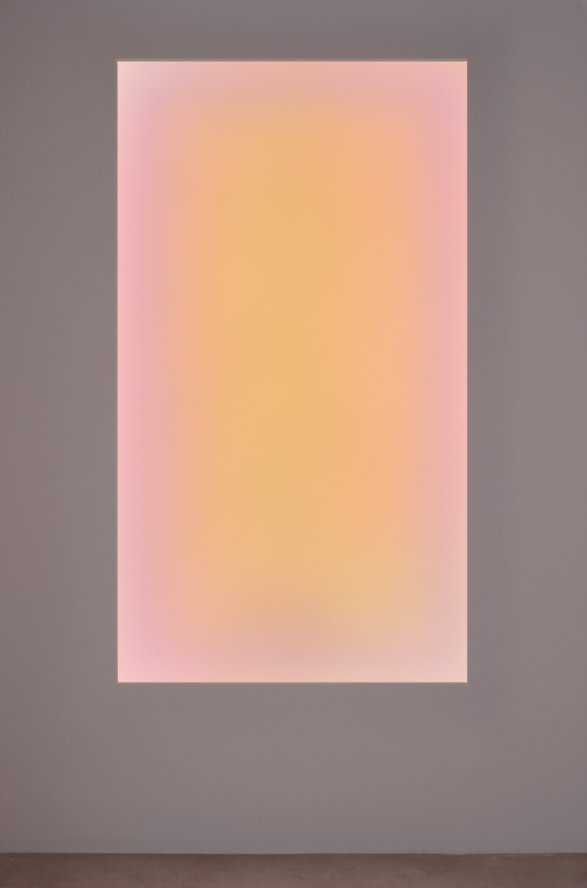 Инсталляция "Sojourn", 2006 Инсталляция "Sojourn", 2006