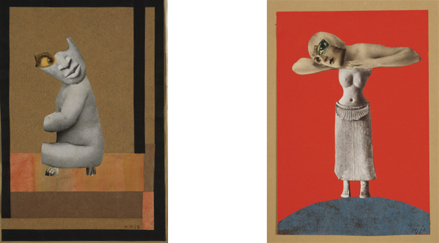 Выставка недели: Ханна Хёх в Whitechapel Gallery (фото 1)