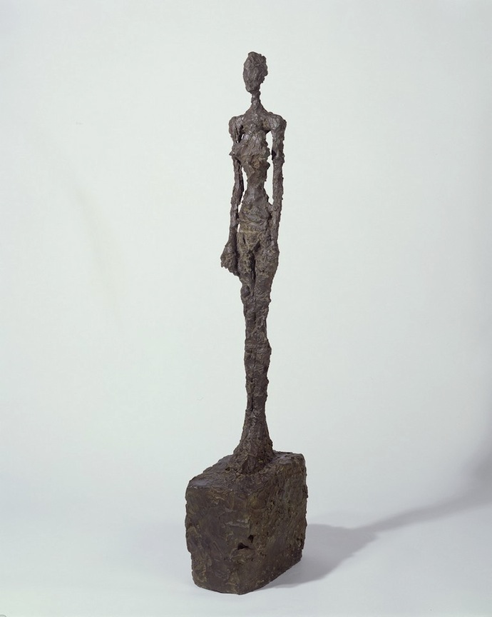 Альберто Джакометти