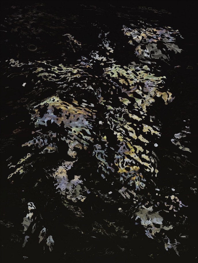 Андреас Гурски. Бангкок II, 2007