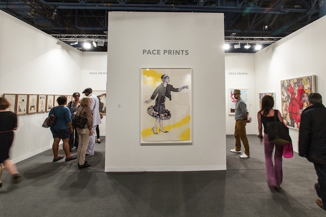 Итоги недели Art Basel Miami Beach (фото 2)