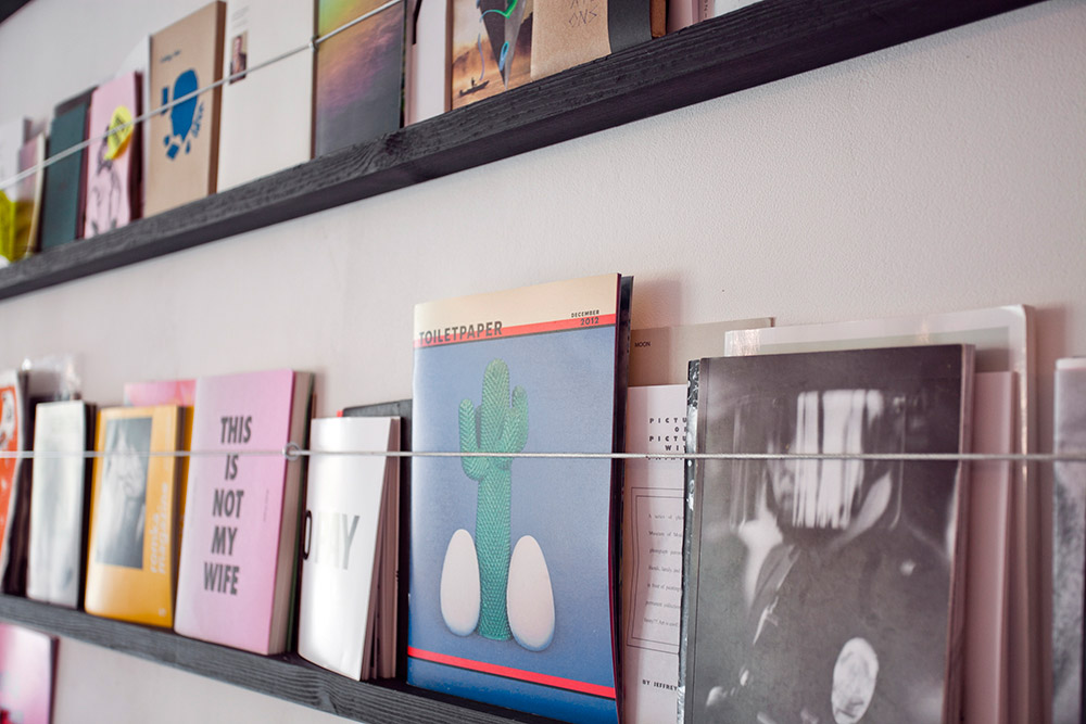 Выставка Tamizdat в "Новой Голландии" (фото 2)