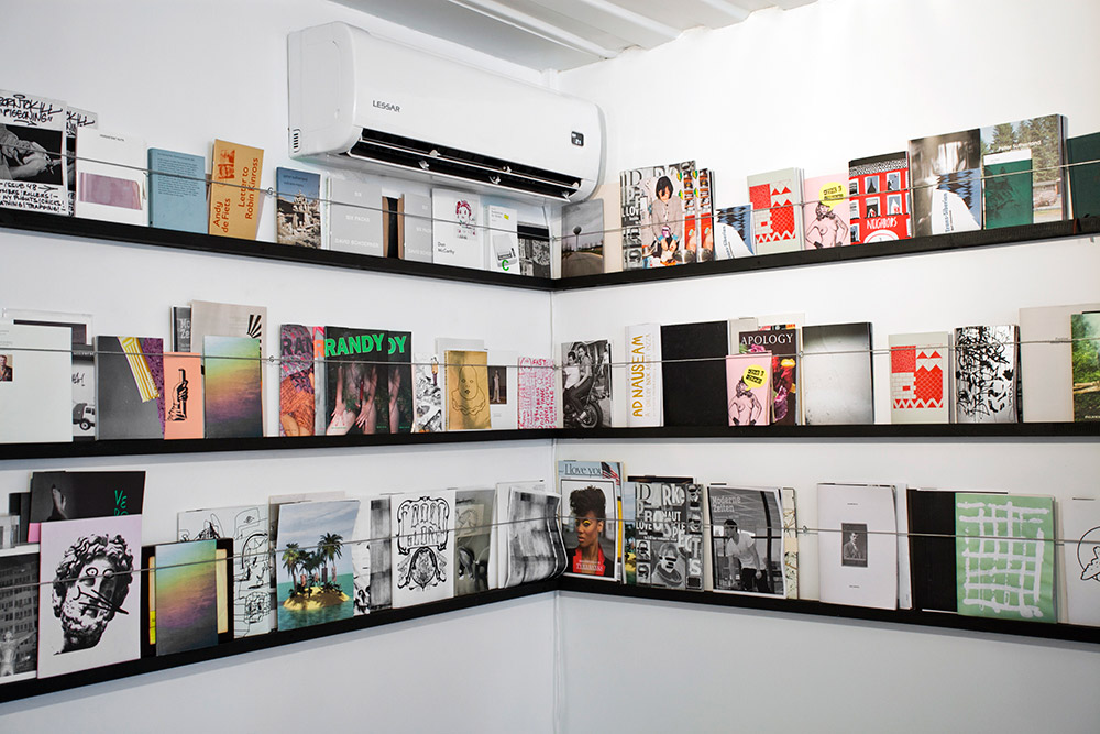 Выставка Tamizdat в "Новой Голландии" (фото 12)