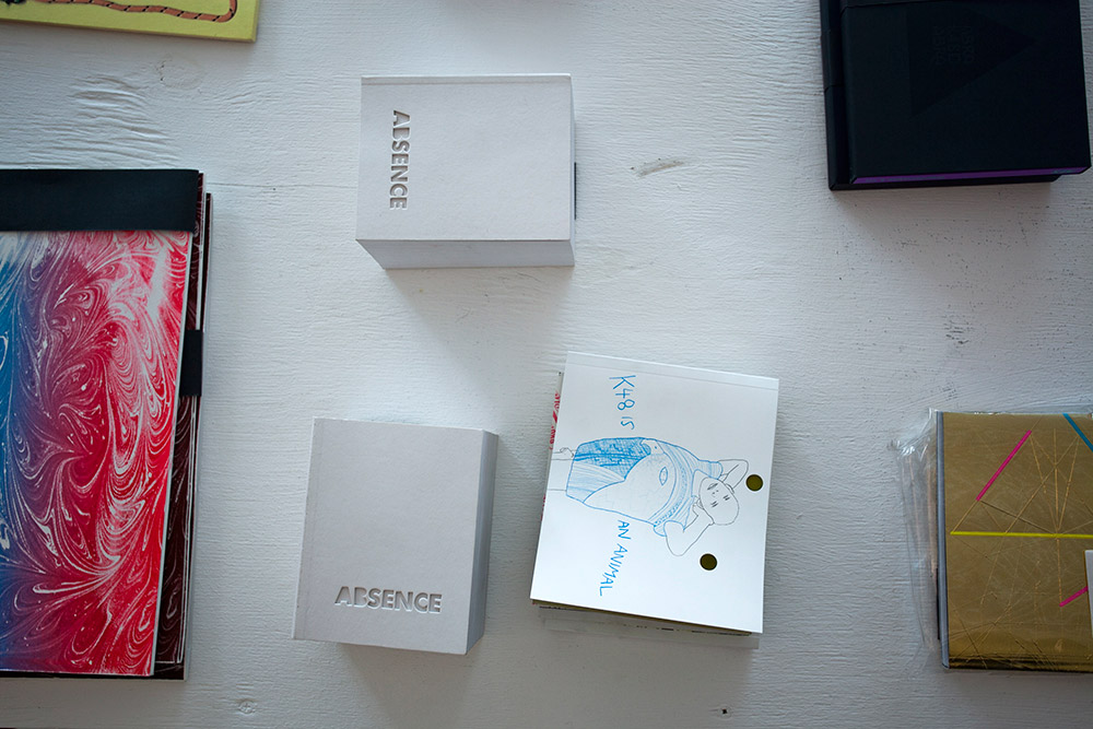 Выставка Tamizdat в "Новой Голландии" (фото 10)